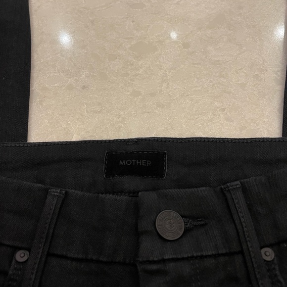 Mother The Looker In Not Guilty Size 25 - Picture 10 of 14